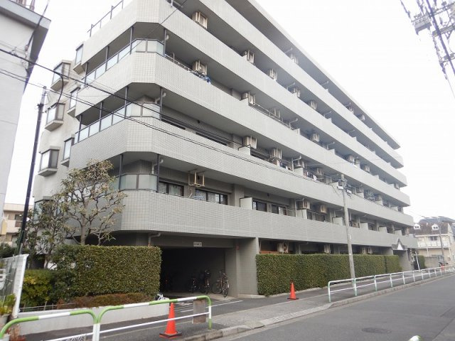 ウインベルコーラス北赤羽