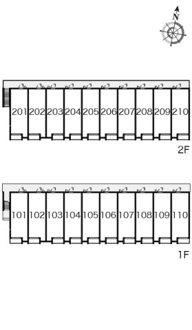 ミランダ城山のその他