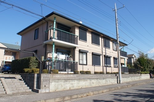 パールタウン岩田４６