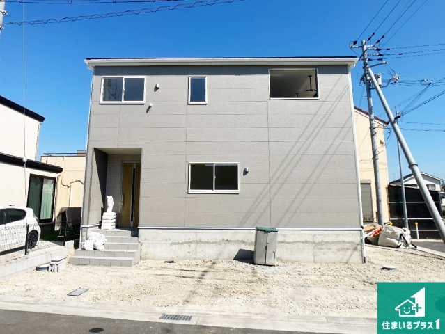 加古川市加古川町南備後　第6期　新築一戸建て