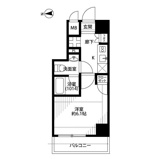 プレール・ドゥーク品川シーサイドの画像