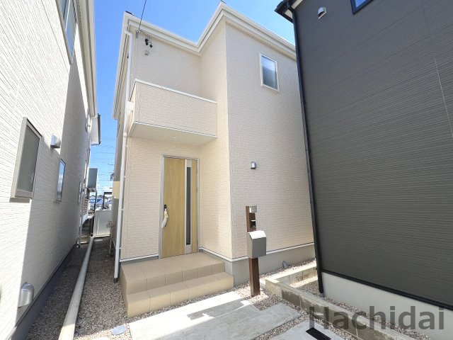 碧南市善明町1丁目　新築住宅＜2号棟＞