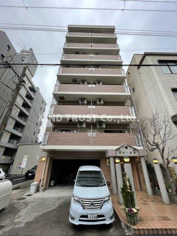 晋栄一番館のその他