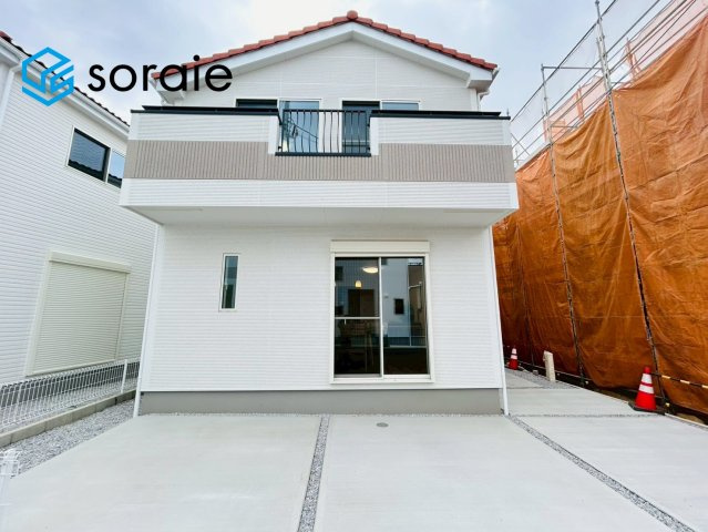 戸建 川越市藤木町