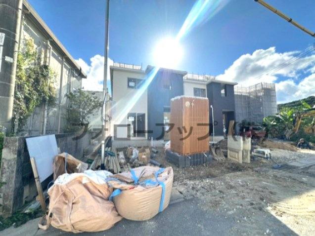 リーブルガーデン与那原町与那原第4