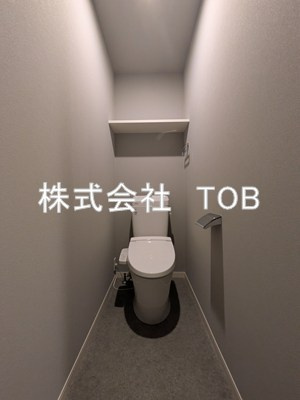 【トイレ】 | Neo　K