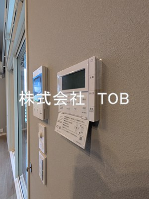 【設備】 | Neo　K | 給湯リモコン