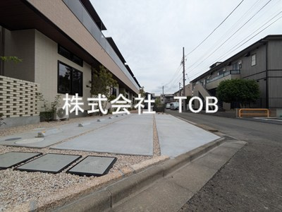 【駐車場】 | Neo　K