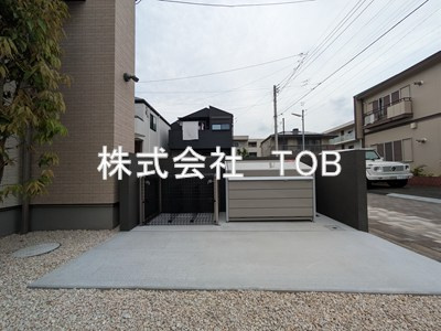 【その他共用部分】 | Neo　K