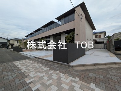 【外観】 | Neo　K