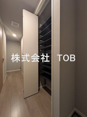 【玄関】 | Neo　K | シューズボックス