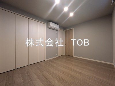 【洋室】 | Neo　K | 洋室6帖