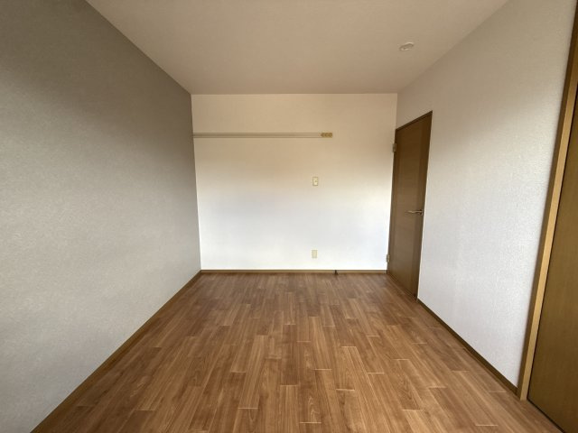 フリーデン　Ⅲ棟の子供部屋