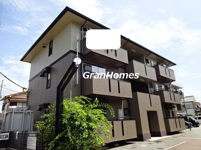 フリーデン　Ⅲ棟