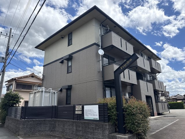 フリーデン　Ⅲ棟