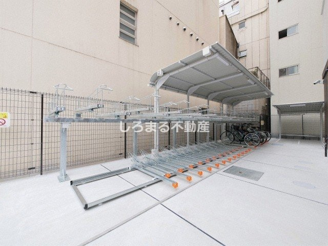 アーバネックス京町堀のその他共用部分