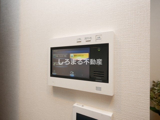 アーバネックス京町堀の設備