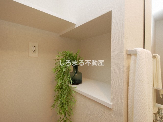 アーバネックス京町堀のその他