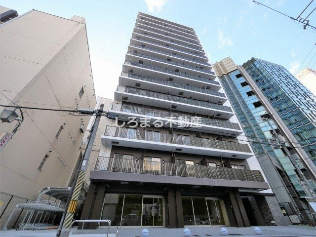 アーバネックス京町堀