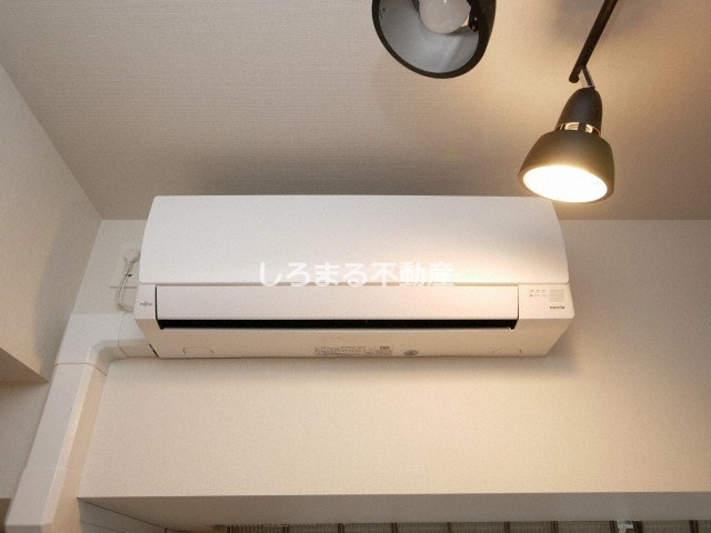 アーバネックス京町堀の設備