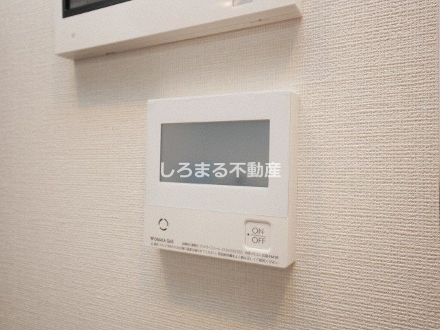 アーバネックス京町堀の設備