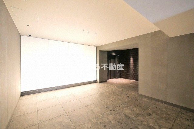 アーバネックス京町堀のその他共用部分