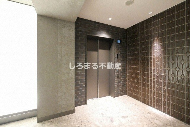 アーバネックス京町堀のその他共用部分