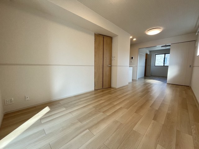 メゾン・カイティスⅠの内装