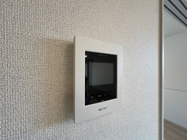 メゾン・カイティスⅠの内装