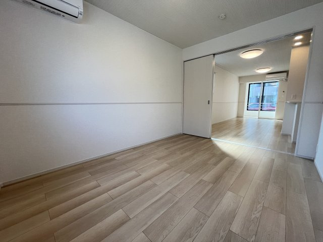 メゾン・カイティスⅠの内装