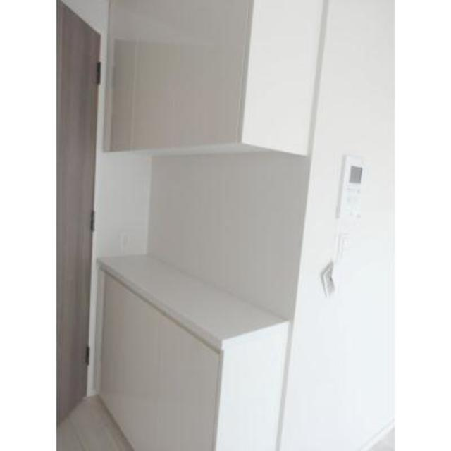 パークアクシス大森のその他|※写真は同タイプ住戸です。