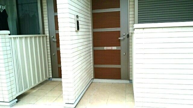 ウィステリア美園　Ａのその他共用部分