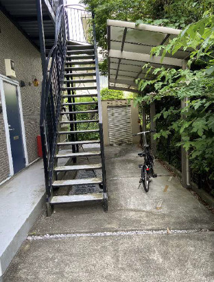 横浜市保土ヶ谷区　一棟アパート