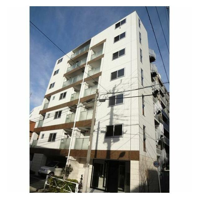 錦糸町インターナショナルレジデンス