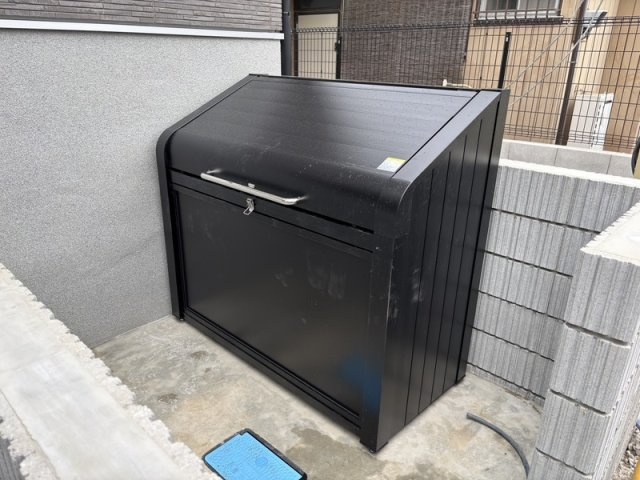 リブリ・南柏Ⅱのその他共用部分
