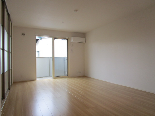 セジュール春日の内装