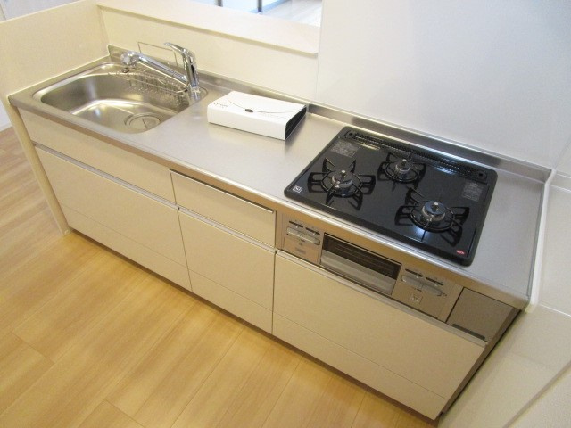 セジュール春日のキッチン