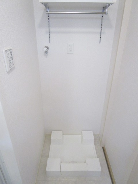 セジュール春日の内装