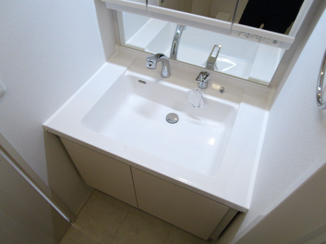 セジュール春日の内装