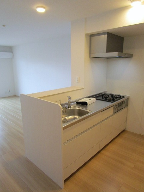 セジュール春日のキッチン