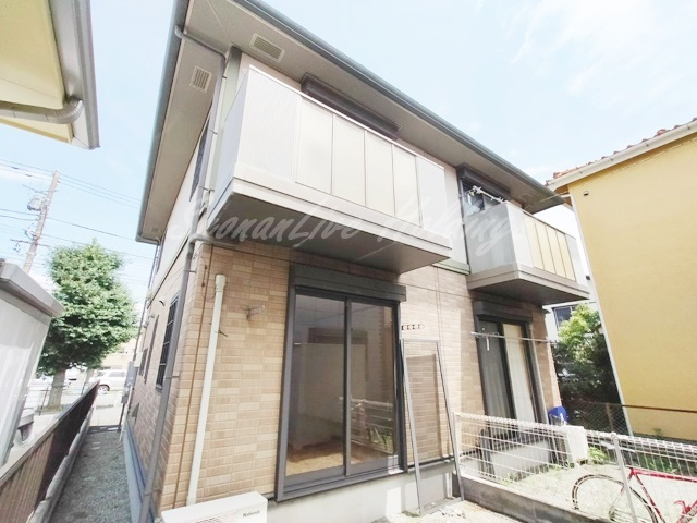 パレ・アージュN