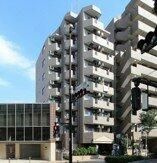 ステージファースト代々木