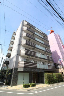 【外観】 | アーバンヴィスタ王子