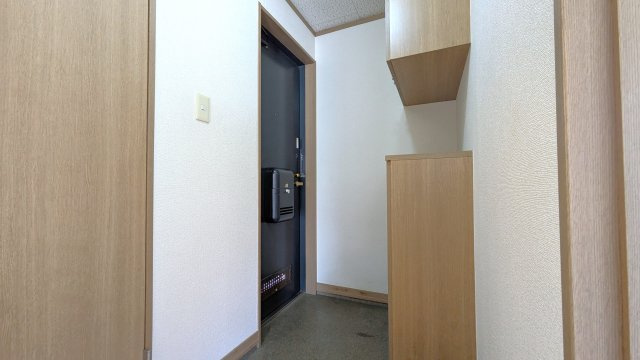 【玄関】 | ベルメゾン