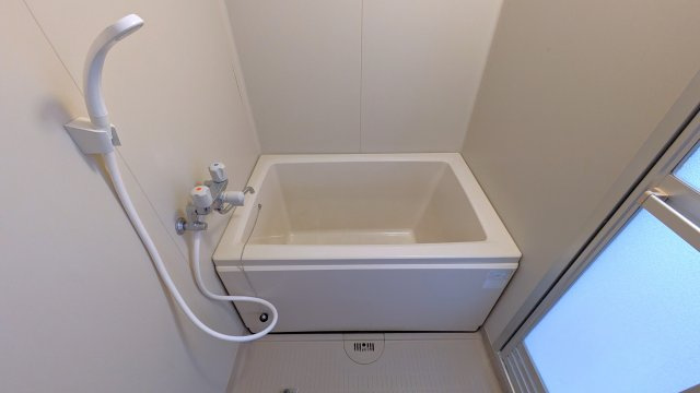 【浴室】 | ベルメゾン