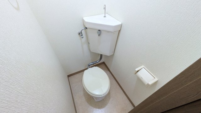 【トイレ】 | ベルメゾン