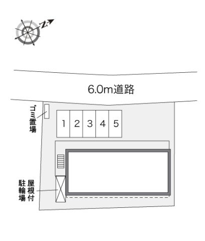 レオパレスウィステリアのその他