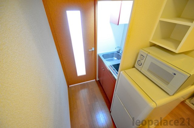 レオパレスヴィラ浜田のその他|備品や設備仕様は号室等により異なります現地をご確認下さい。