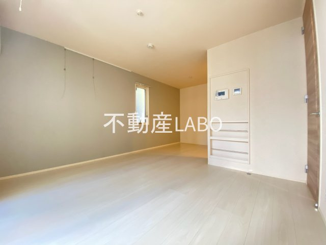 LA MAISON VERTE 西田辺のその他