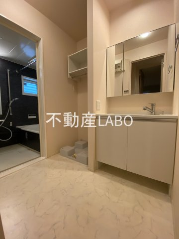 LA MAISON VERTE 西田辺のその他